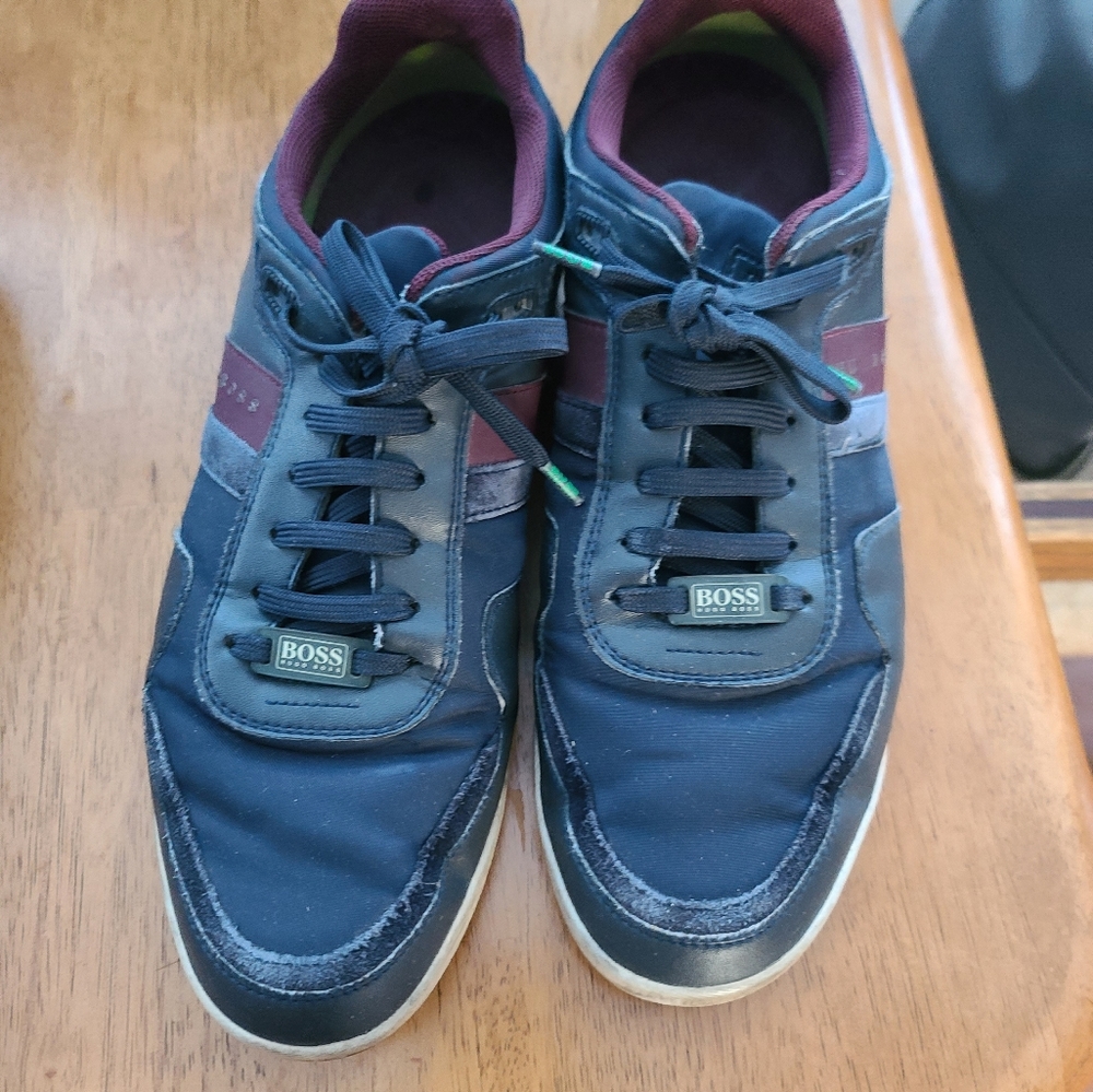 Hugo boss - Size 9 Sneakers